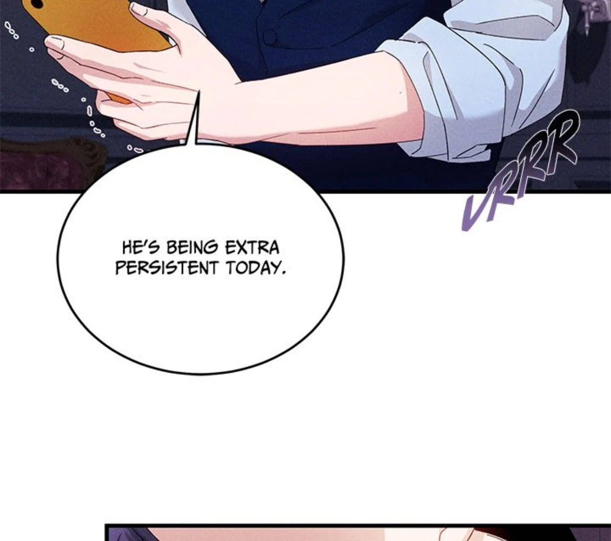 Two Flavored Crush - Chapter 20 manhwa