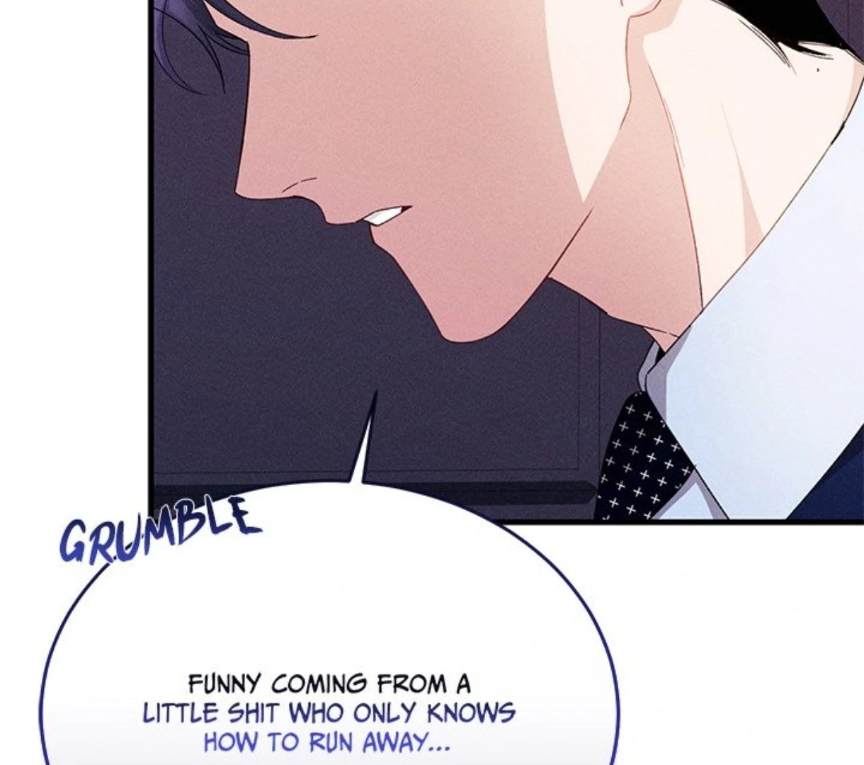 Two Flavored Crush - Chapter 20 manhwa