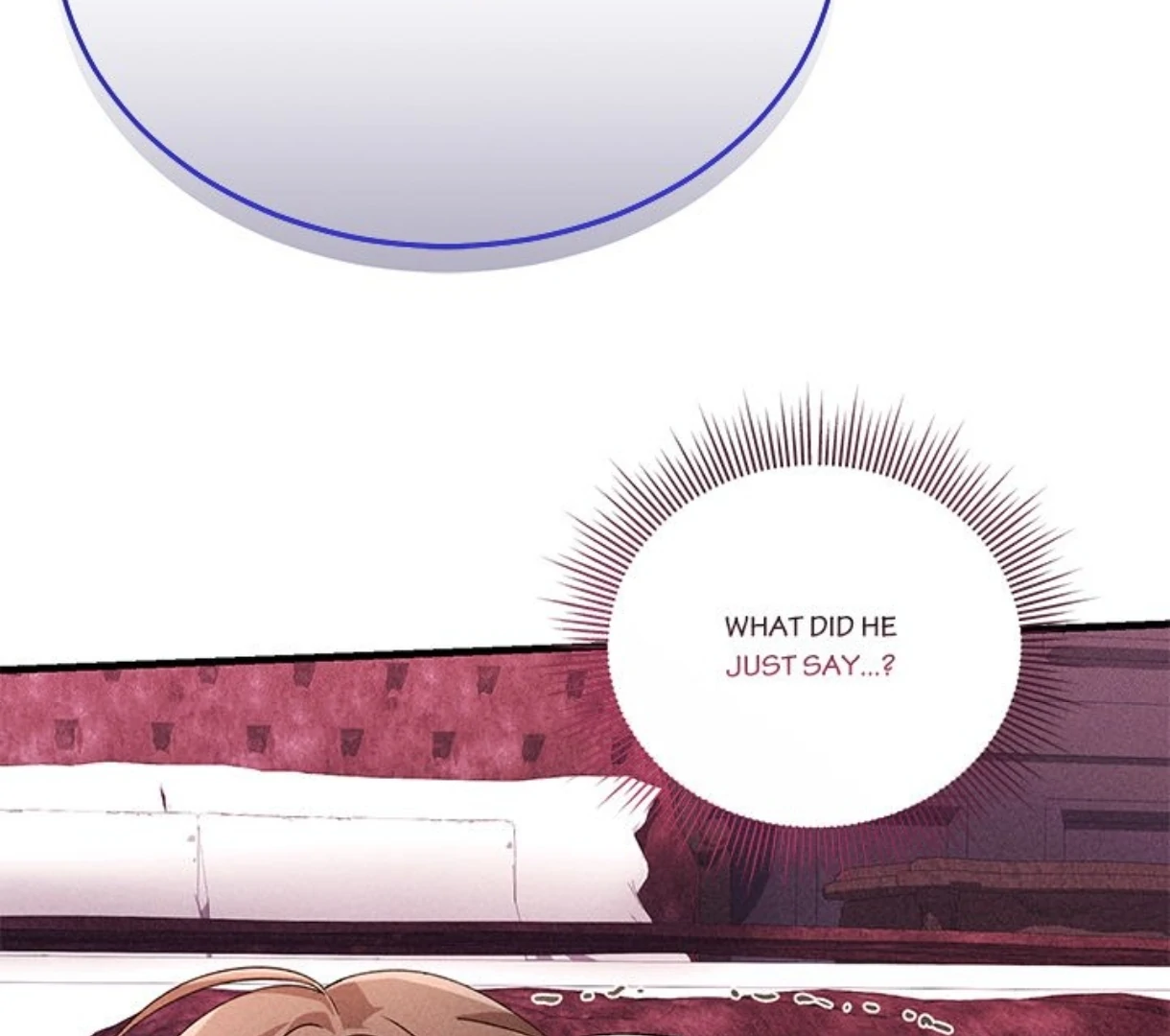 Two Flavored Crush - Chapter 20 manhwa