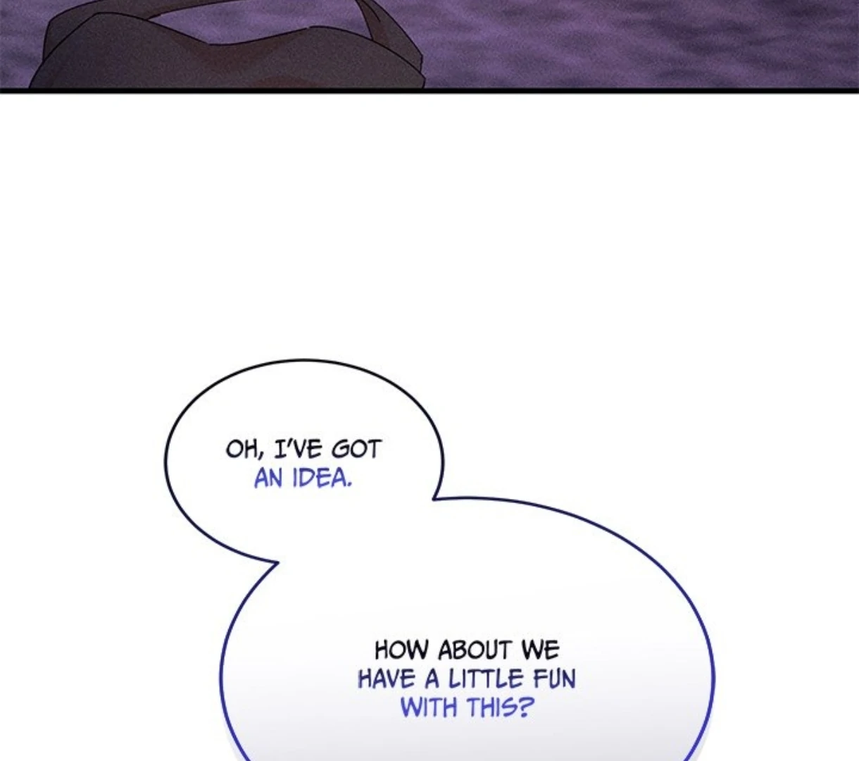 Two Flavored Crush - Chapter 20 manhwa