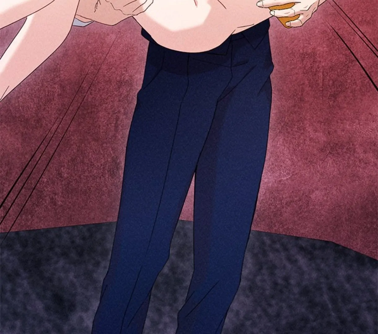 Two Flavored Crush - Chapter 20 manhwa