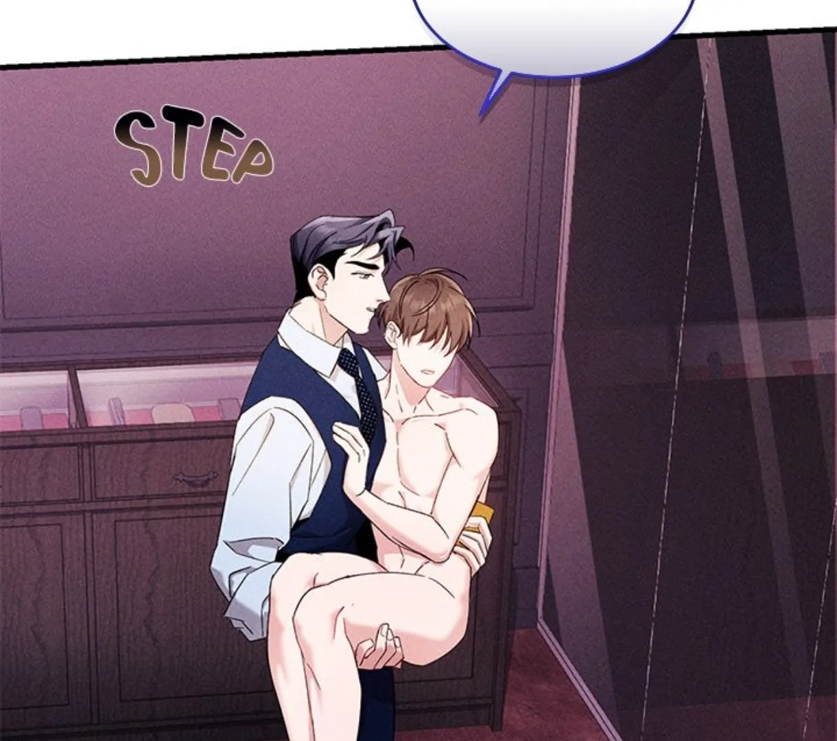 Two Flavored Crush - Chapter 20 manhwa