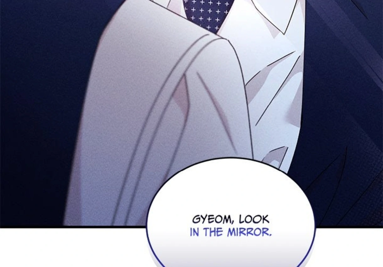 Two Flavored Crush - Chapter 20 manhwa