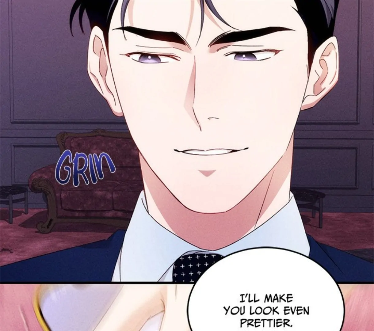 Two Flavored Crush - Chapter 20 manhwa