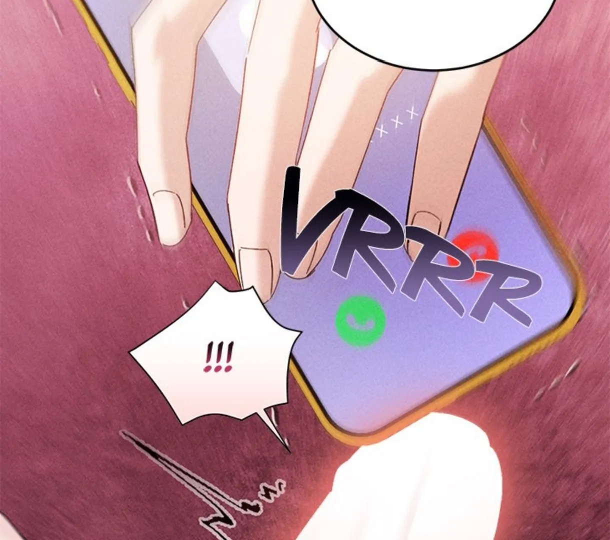 Two Flavored Crush - Chapter 20 manhwa