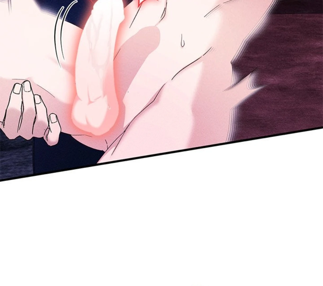 Two Flavored Crush - Chapter 20 manhwa