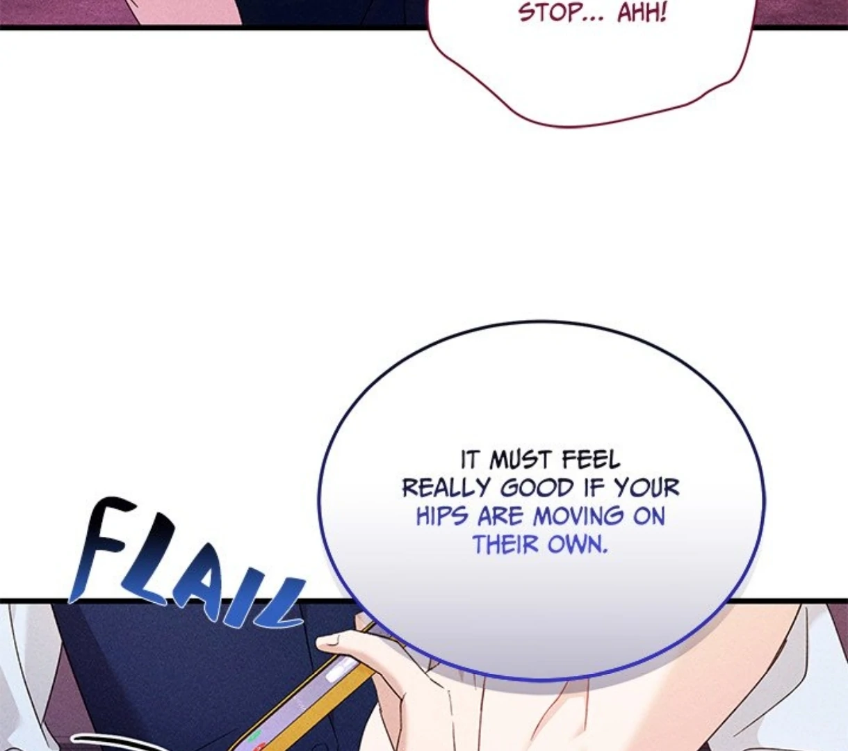 Two Flavored Crush - Chapter 20 manhwa
