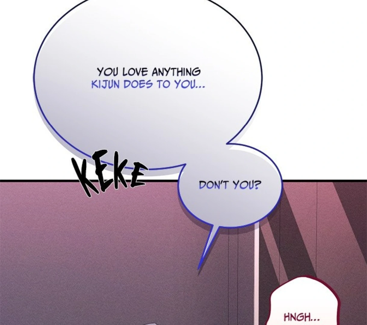 Two Flavored Crush - Chapter 20 manhwa