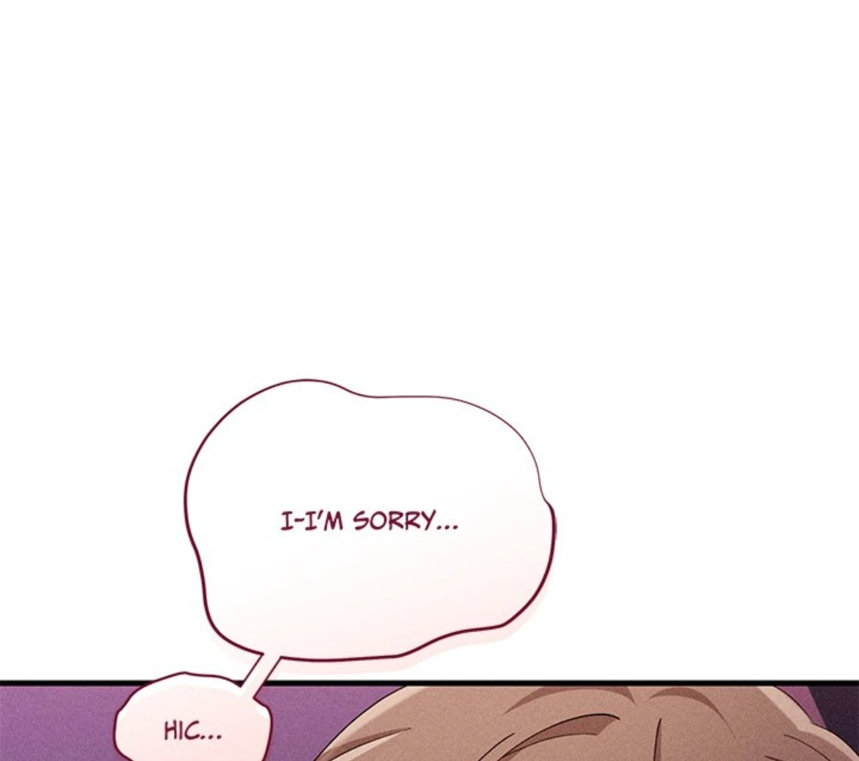 Two Flavored Crush - Chapter 20 manhwa