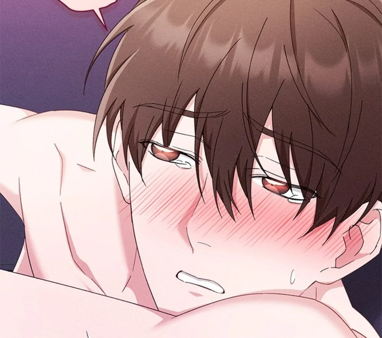 Two Flavored Crush - Chapter 20 manhwa