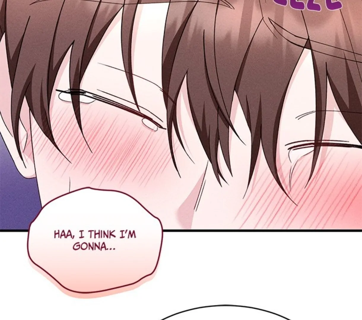 Two Flavored Crush - Chapter 20 manhwa