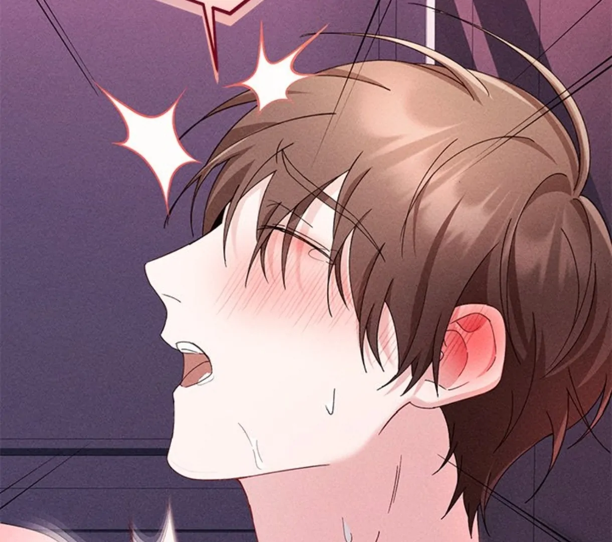 Two Flavored Crush - Chapter 20 manhwa