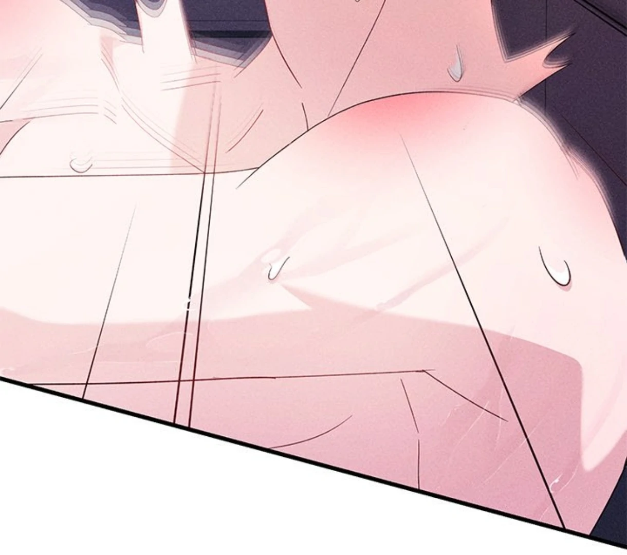 Two Flavored Crush - Chapter 20 manhwa