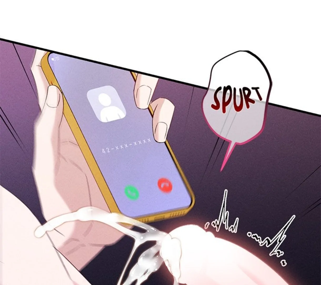 Two Flavored Crush - Chapter 20 manhwa