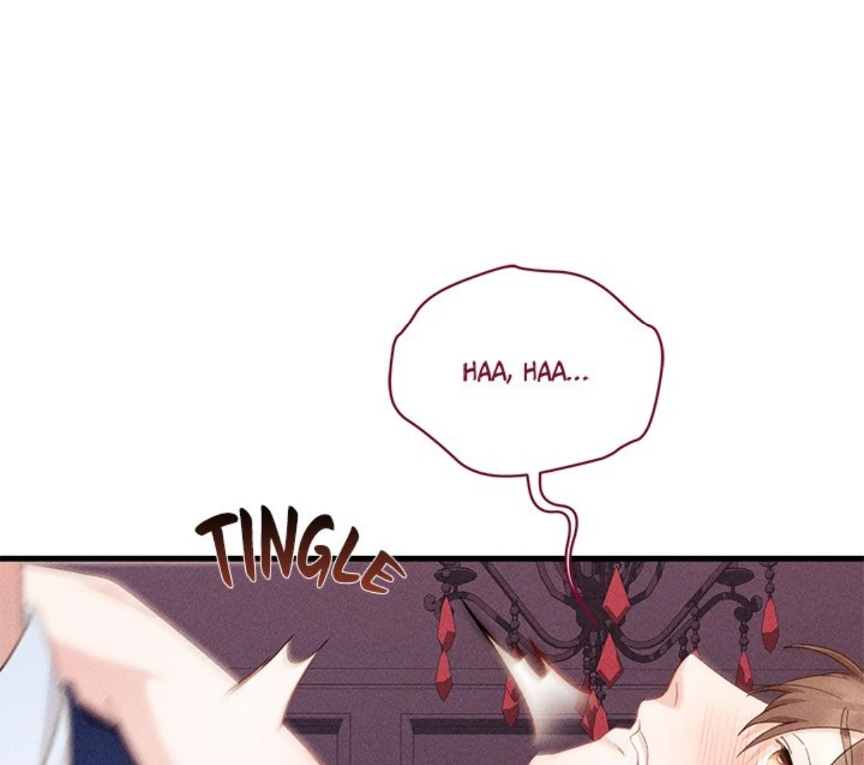 Two Flavored Crush - Chapter 20 manhwa