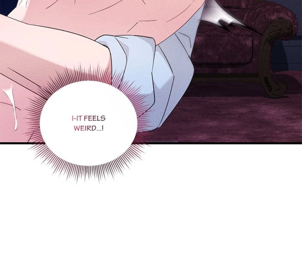 Two Flavored Crush - Chapter 20 manhwa