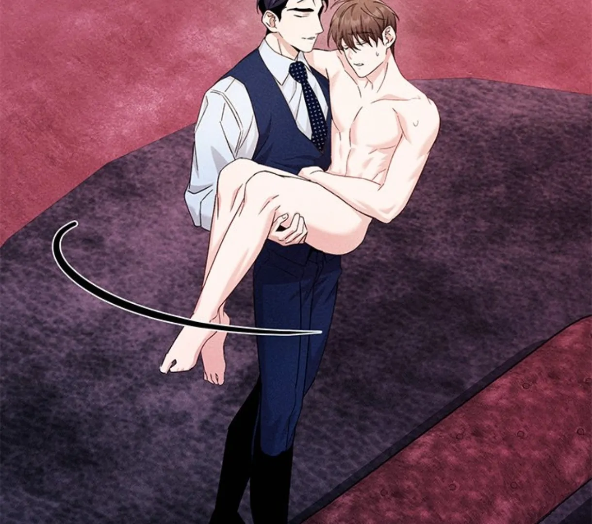 Two Flavored Crush - Chapter 20 manhwa