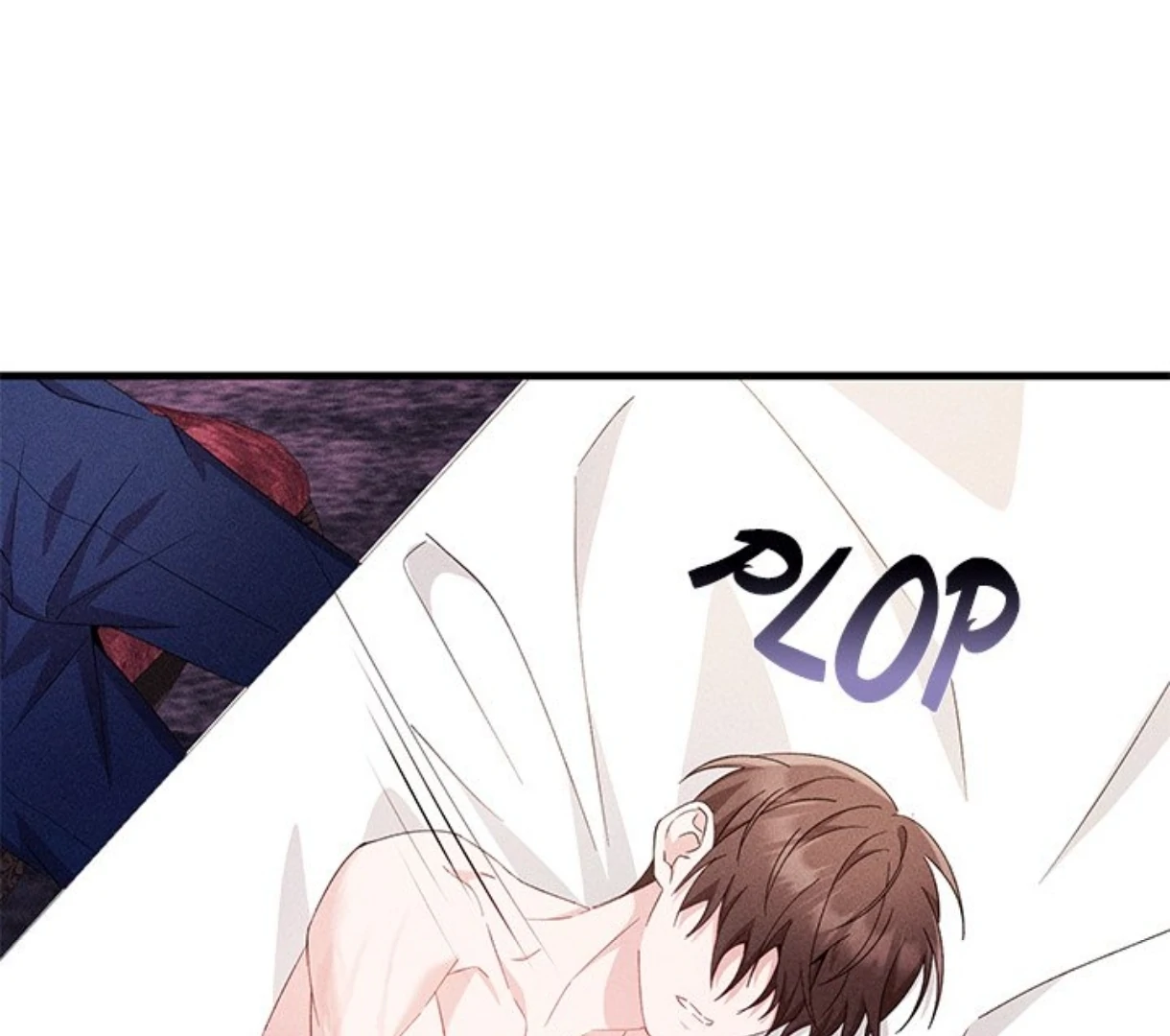 Two Flavored Crush - Chapter 20 manhwa