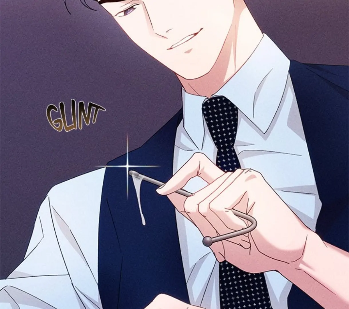 Two Flavored Crush - Chapter 20 manhwa