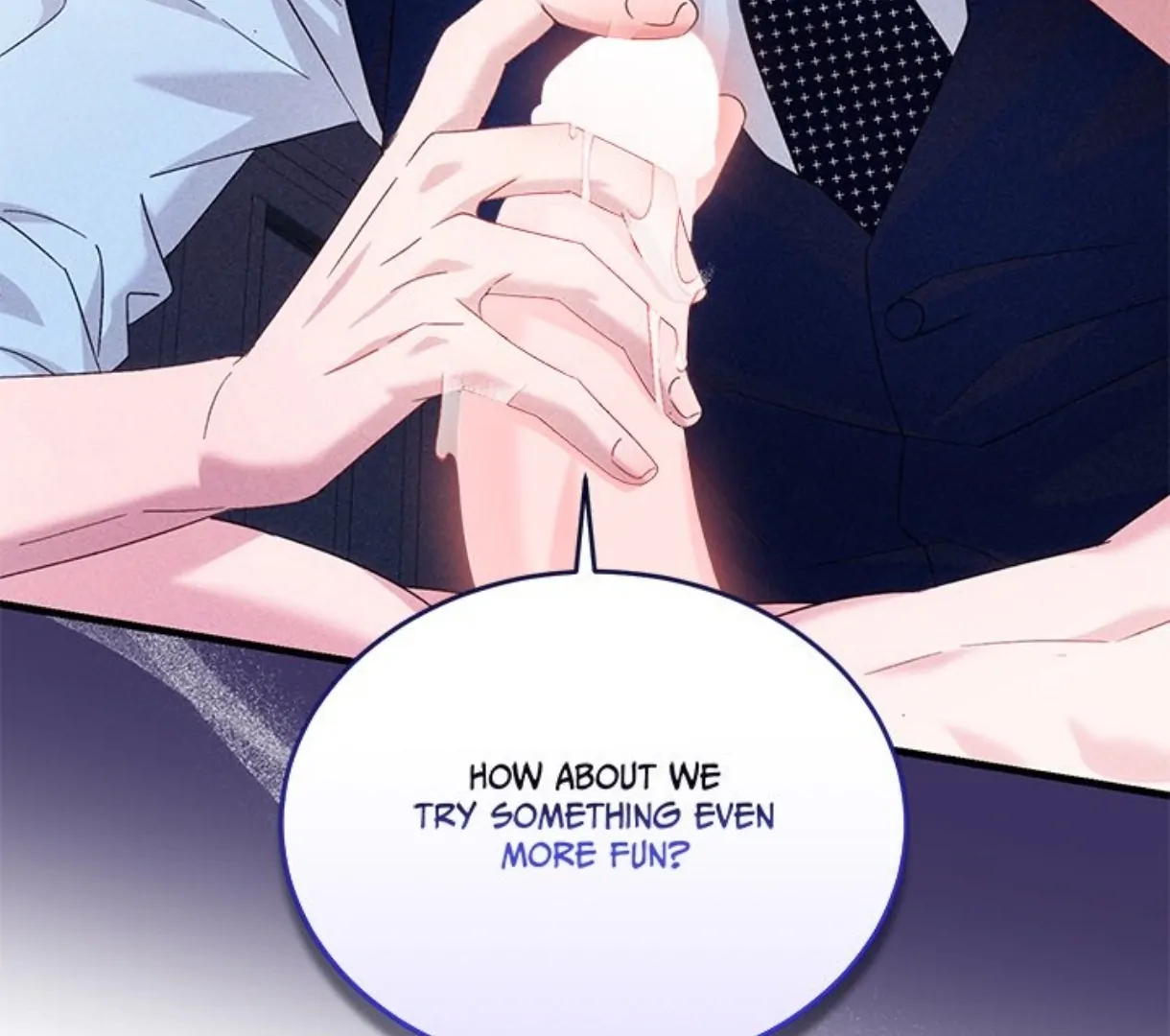 Two Flavored Crush - Chapter 20 manhwa