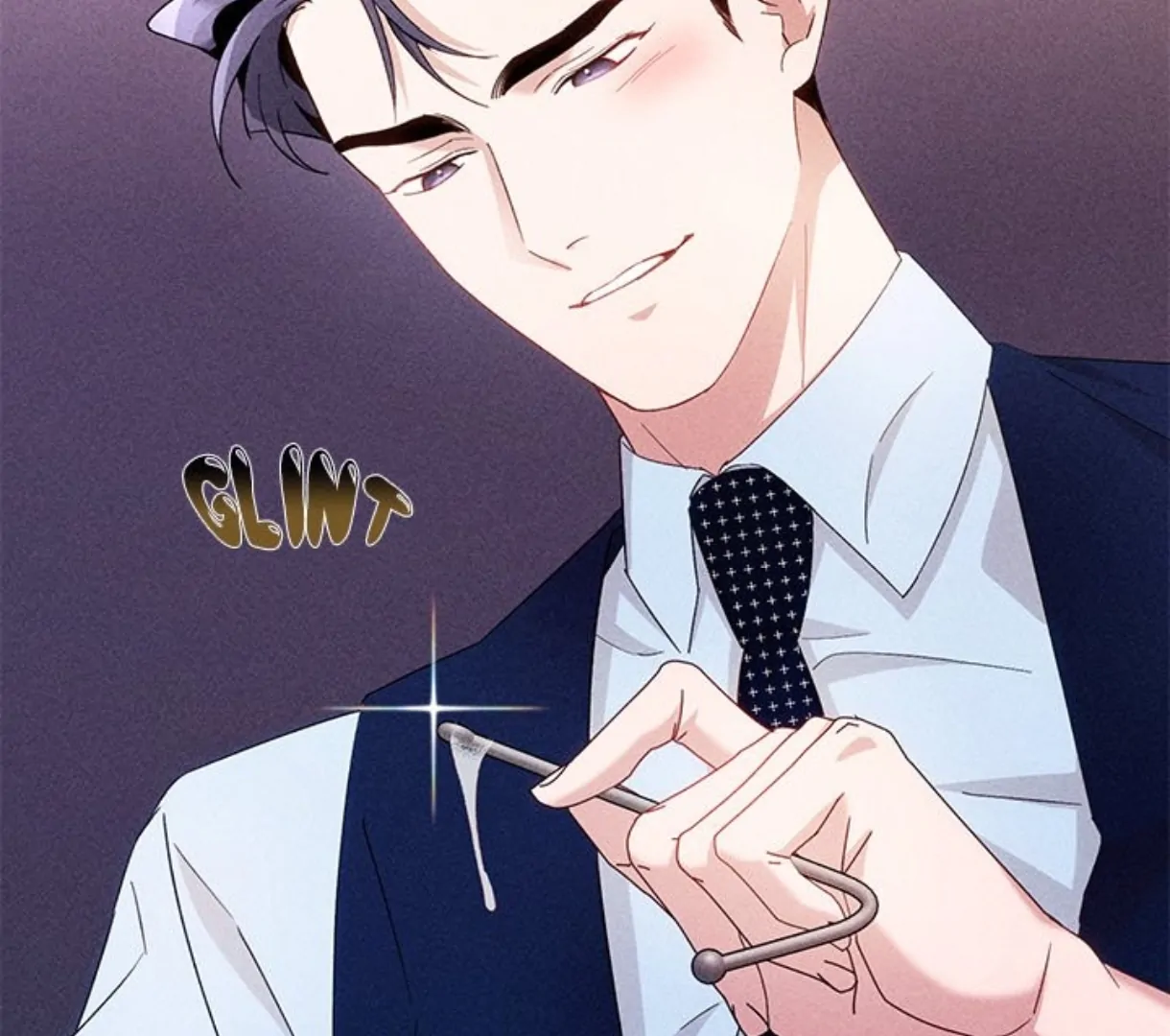 Two Flavored Crush - Chapter 21 manhwa