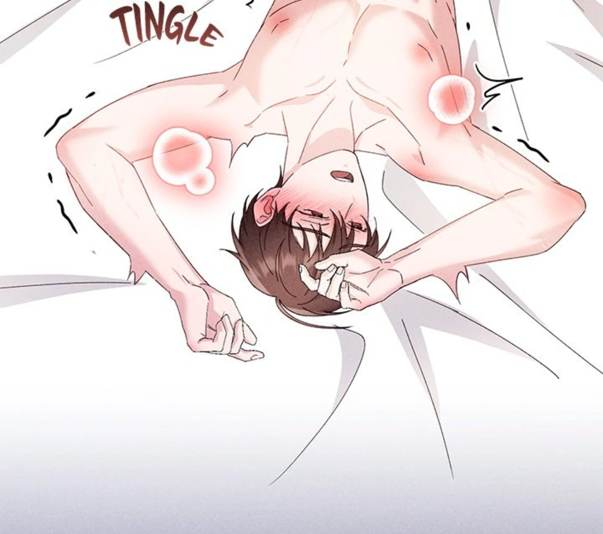 Two Flavored Crush - Chapter 21 manhwa