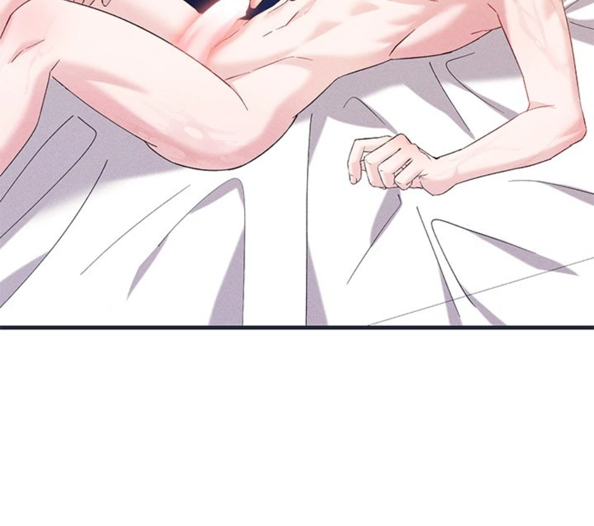 Two Flavored Crush - Chapter 21 manhwa