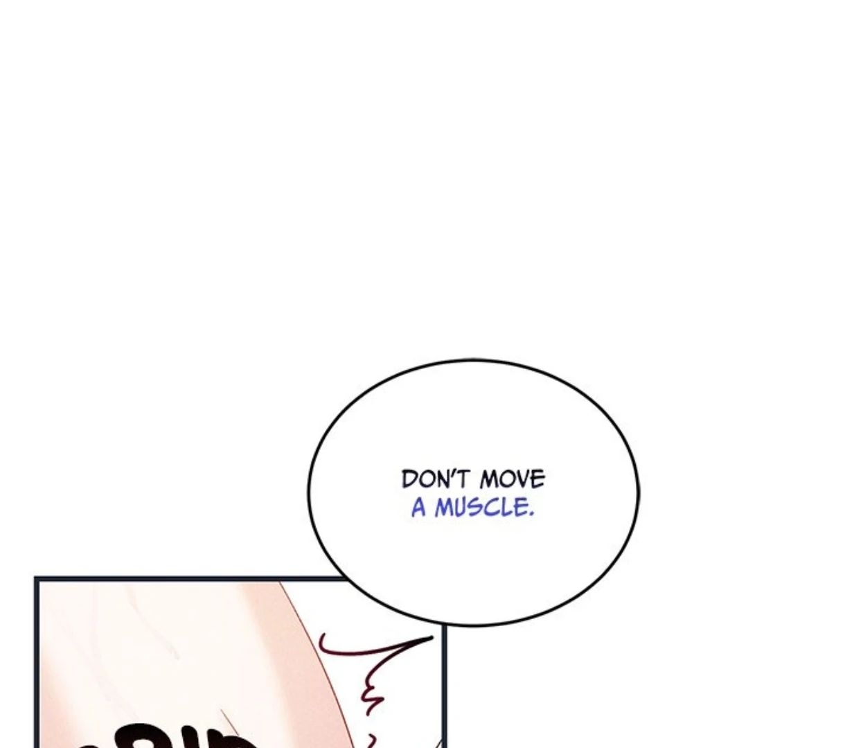 Two Flavored Crush - Chapter 21 manhwa
