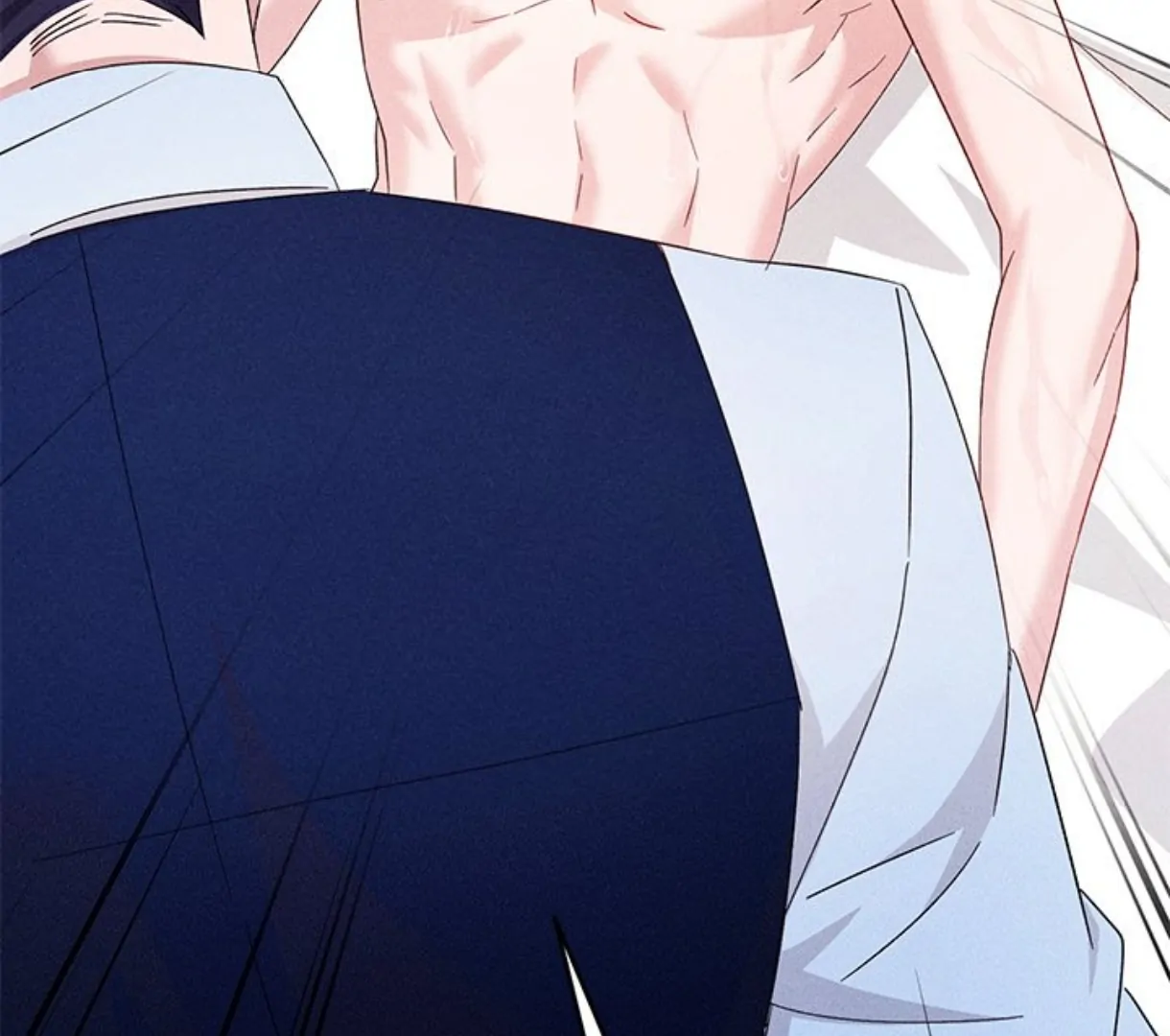 Two Flavored Crush - Chapter 21 manhwa