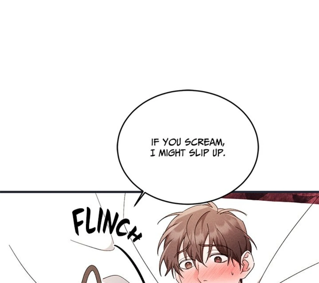 Two Flavored Crush - Chapter 21 manhwa