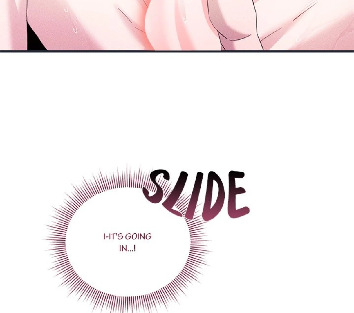 Two Flavored Crush - Chapter 21 manhwa