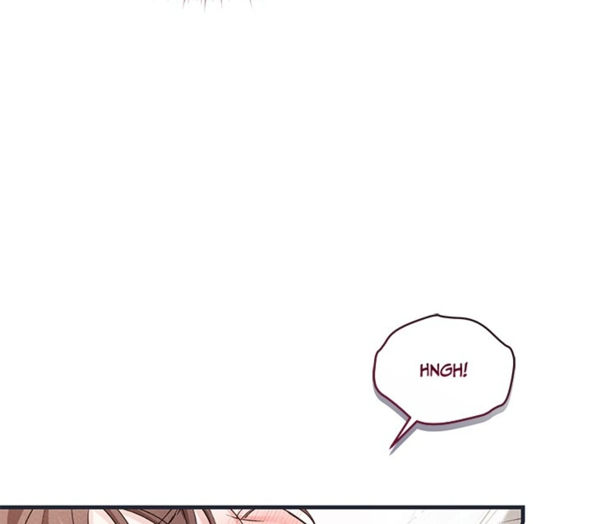 Two Flavored Crush - Chapter 21 manhwa