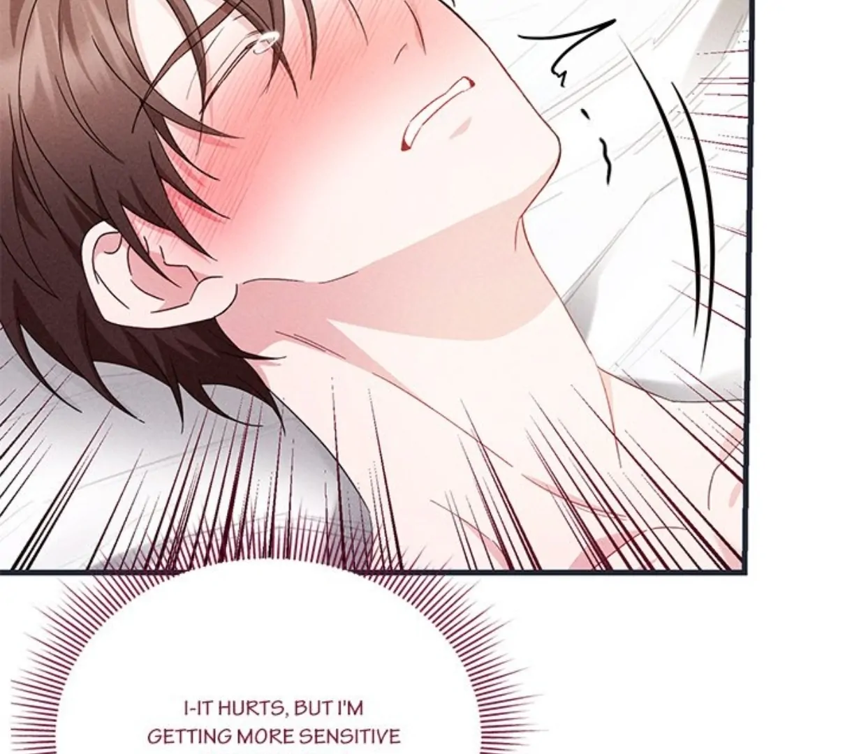 Two Flavored Crush - Chapter 21 manhwa