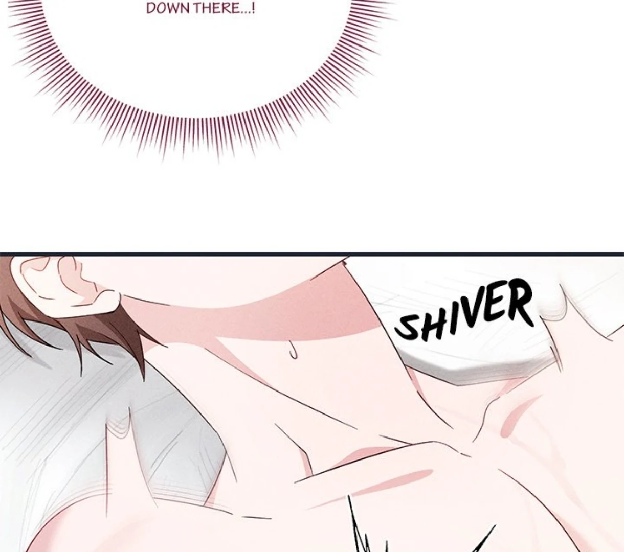 Two Flavored Crush - Chapter 21 manhwa
