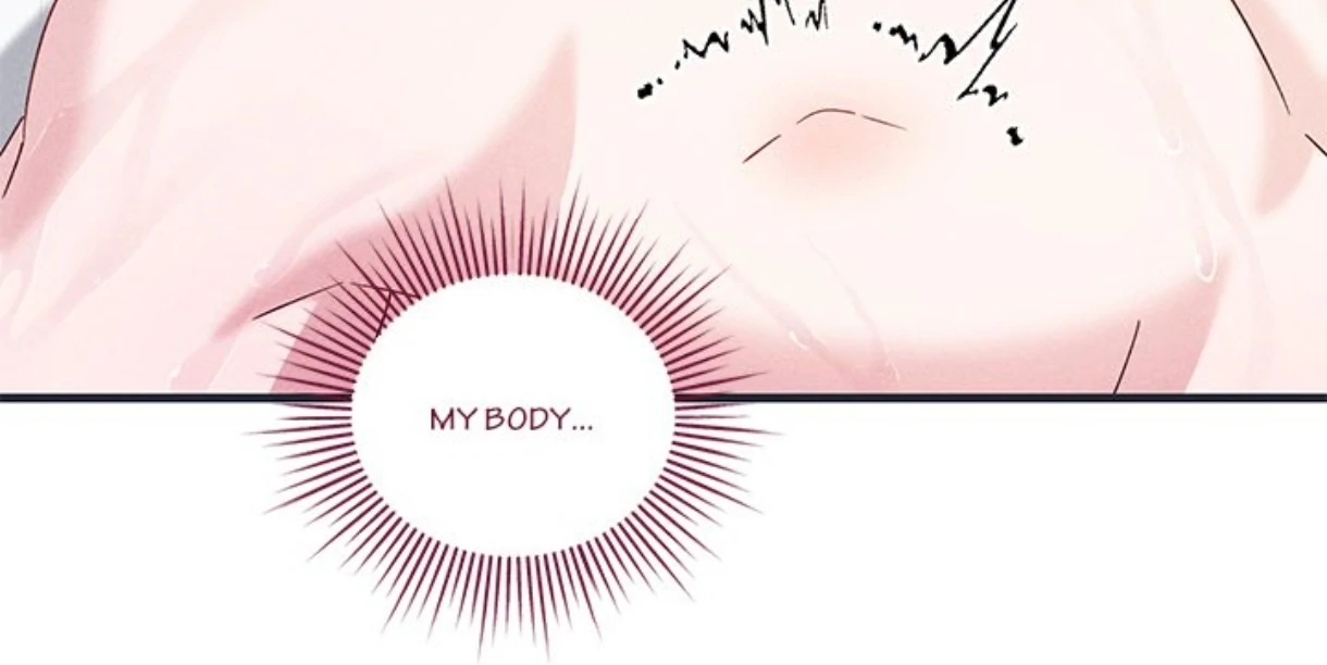 Two Flavored Crush - Chapter 21 manhwa