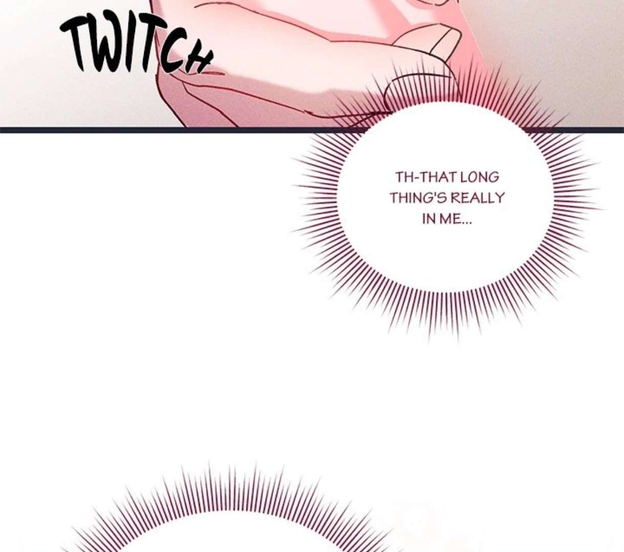 Two Flavored Crush - Chapter 21 manhwa