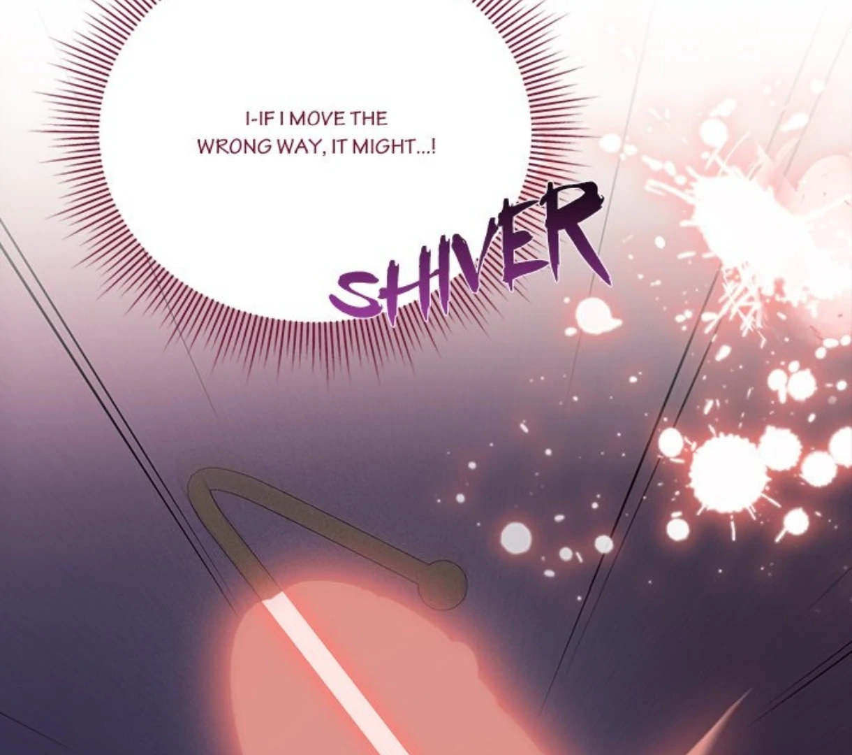 Two Flavored Crush - Chapter 21 manhwa