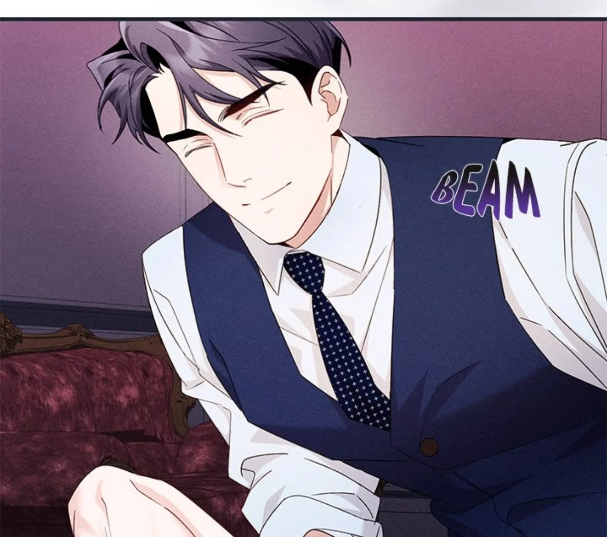 Two Flavored Crush - Chapter 21 manhwa