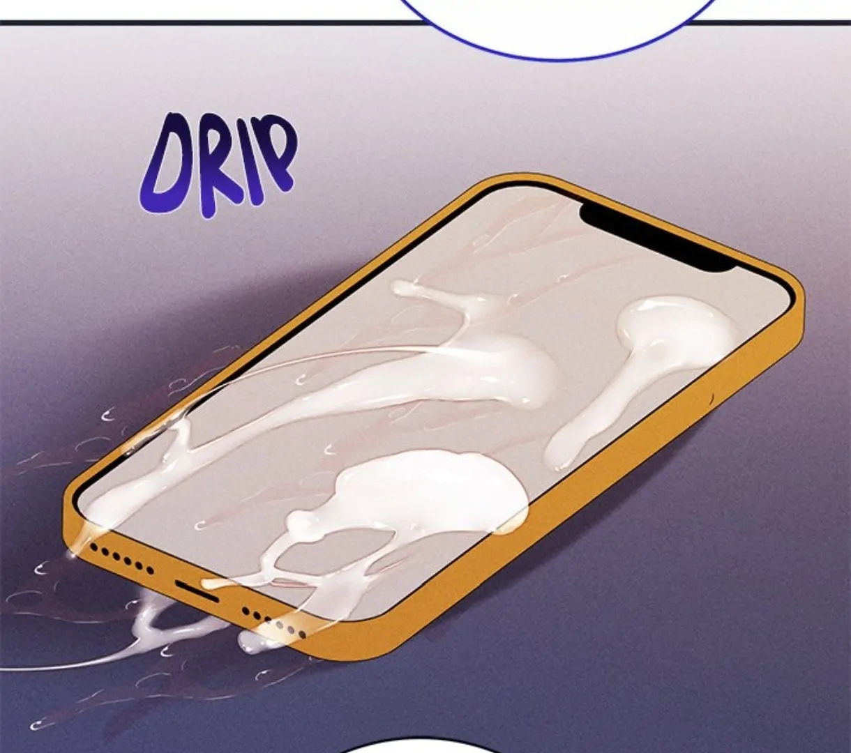 Two Flavored Crush - Chapter 21 manhwa