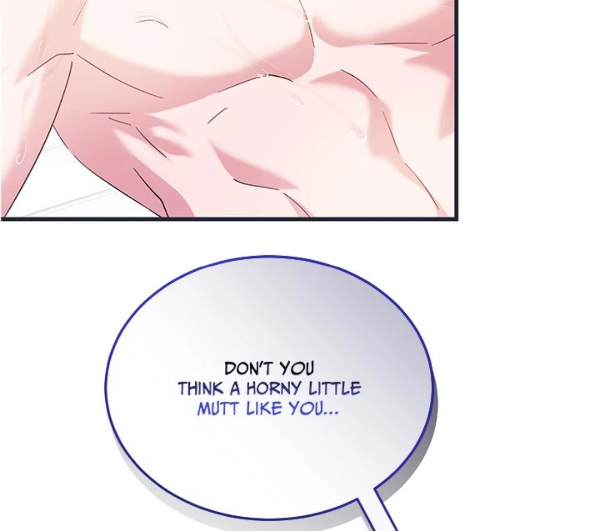 Two Flavored Crush - Chapter 21 manhwa