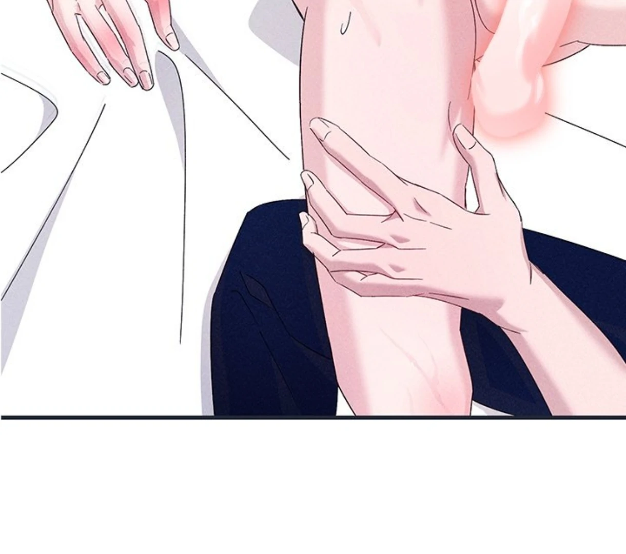 Two Flavored Crush - Chapter 21 manhwa