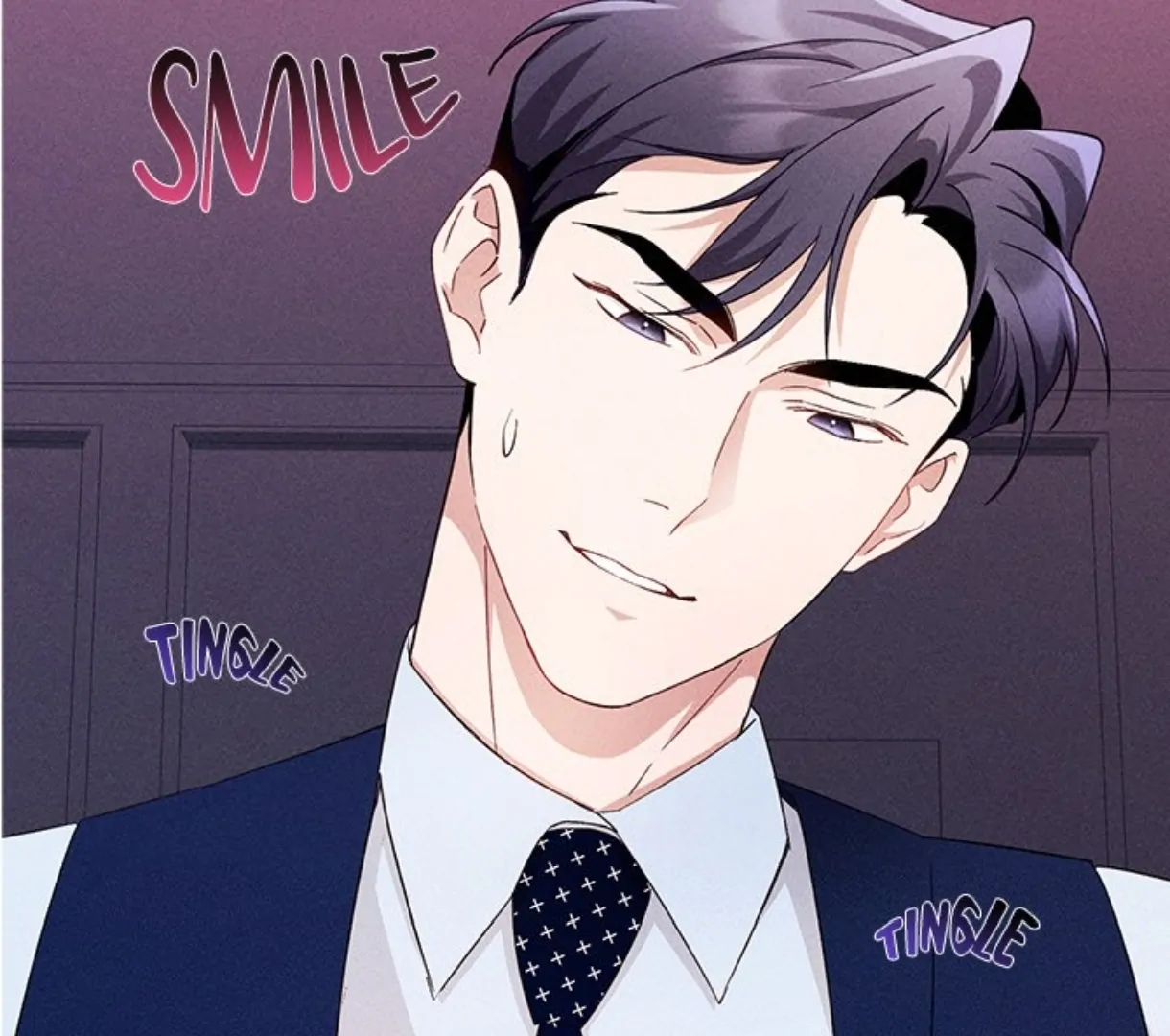 Two Flavored Crush - Chapter 21 manhwa