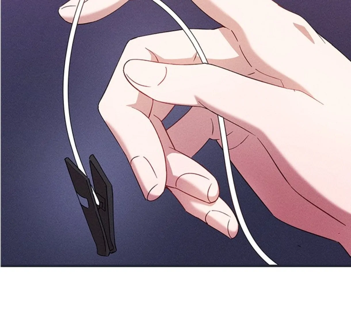 Two Flavored Crush - Chapter 21 manhwa