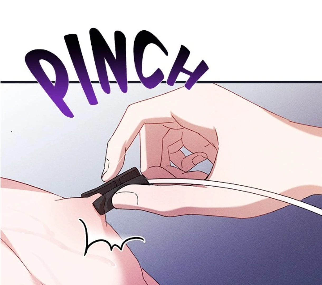Two Flavored Crush - Chapter 21 manhwa
