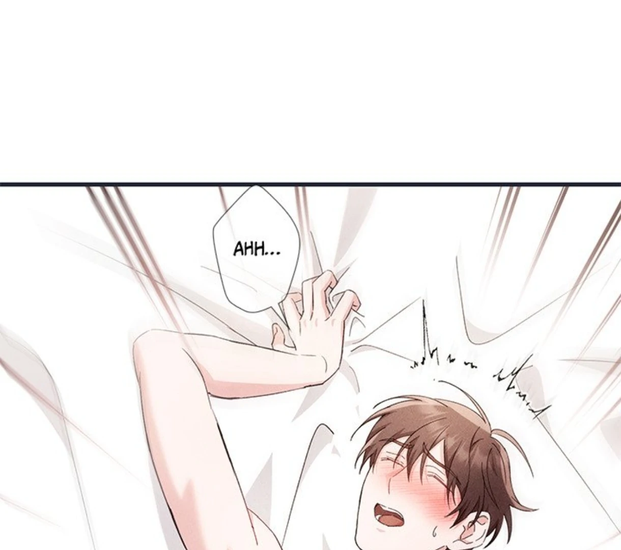 Two Flavored Crush - Chapter 21 manhwa