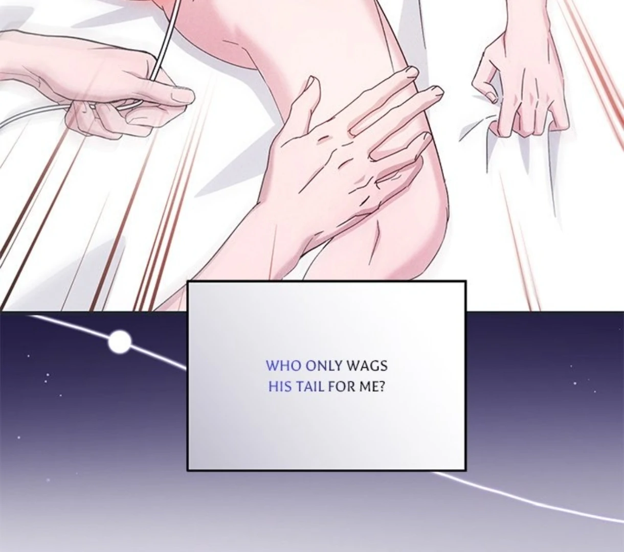 Two Flavored Crush - Chapter 21 manhwa
