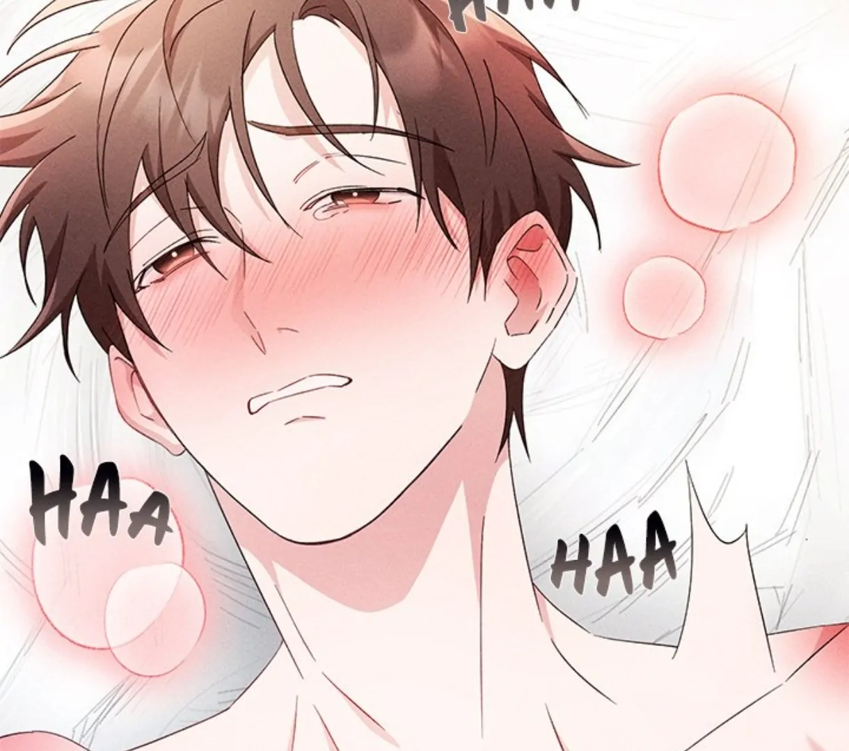Two Flavored Crush - Chapter 21 manhwa