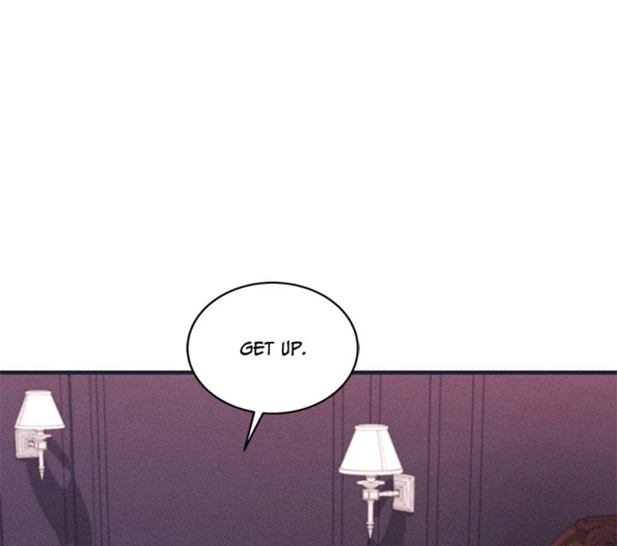 Two Flavored Crush - Chapter 21 manhwa