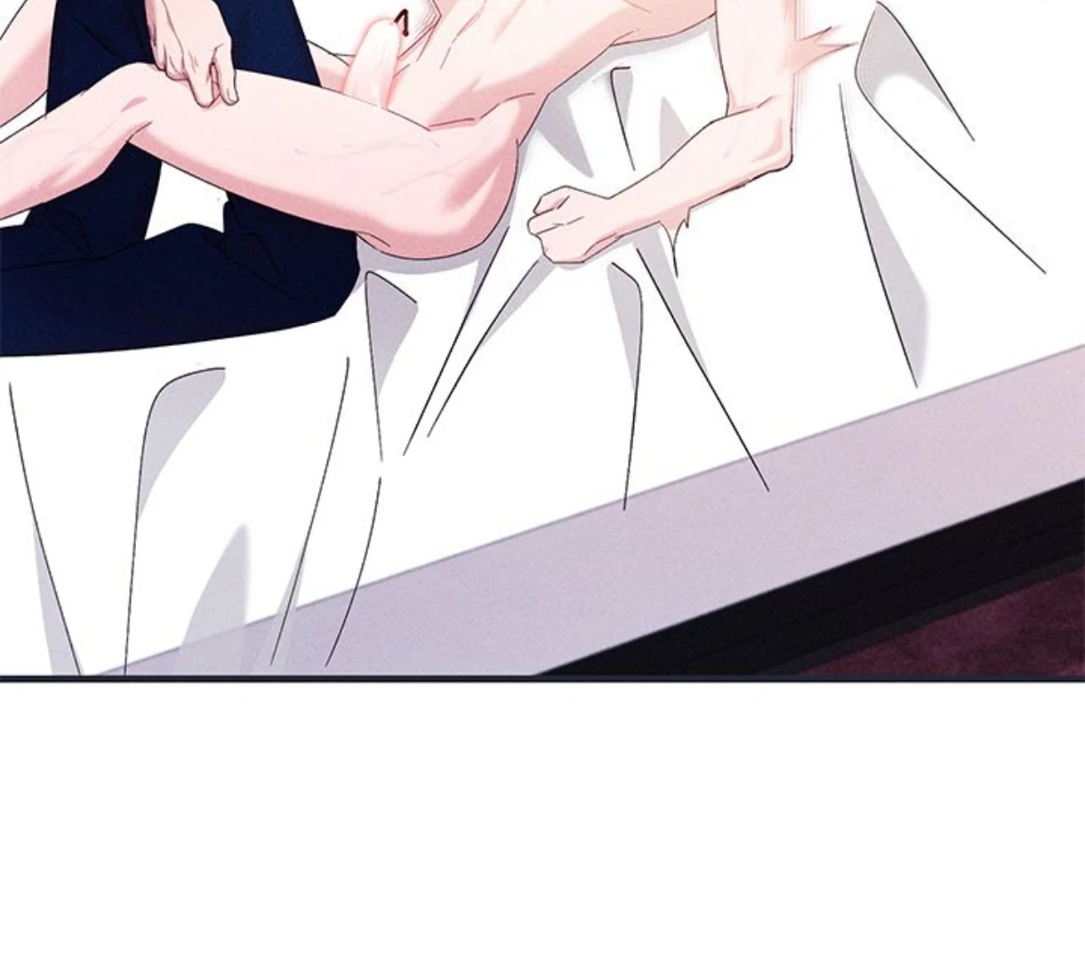 Two Flavored Crush - Chapter 21 manhwa