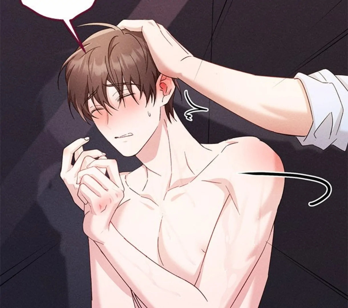 Two Flavored Crush - Chapter 21 manhwa